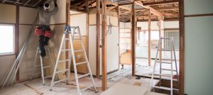 Entreprise de rénovation de la maison et de rénovation d’appartement à Lorges